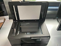 Hp officejet pro 8600 inktjetprinter - afbeelding 7 van  10