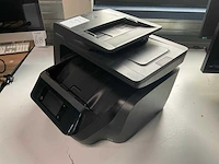 Hp officejet pro 8725 - afbeelding 3 van  10