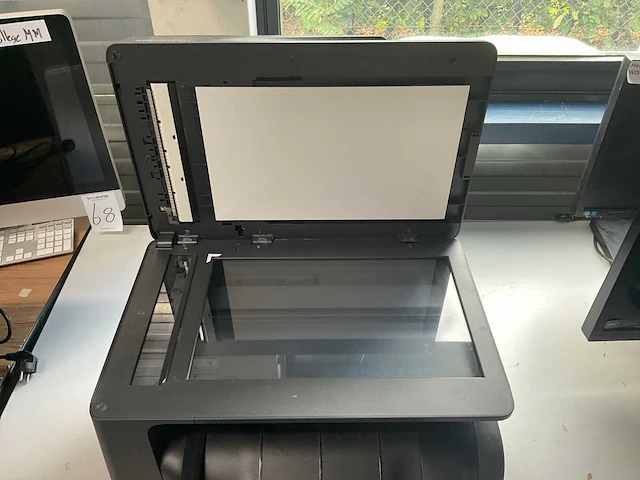 Hp officejet pro 8725 - afbeelding 7 van  10