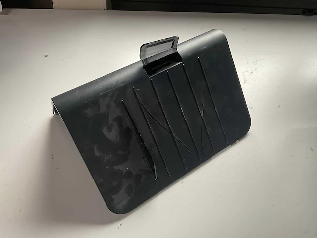 Hp officejet pro 8725 - afbeelding 10 van  10