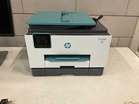 Hp officejet pro 9025e printer - afbeelding 1 van  2