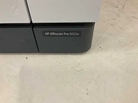 Hp officejet pro 9025e printer - afbeelding 2 van  2