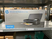 Hp officejet250 mobile all-in-one - afbeelding 1 van  2