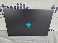 Hp omen 15-ek1064ng intel® core™ i7 i7-10750h laptop 39,6 cm (15.6") full hd 16 gb ddr4-sdram 512 gb ssd nvidia geforce rtx 3070 max-q wi-fi 6 (802.11ax) windows 10 home zwart - afbeelding 3 van  3