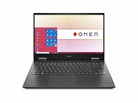 Hp omen 15-en1268ng amd ryzen™ 5 5600h laptop - afbeelding 1 van  5