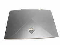 Hp omen 17-cb1034nb, intel coretm i7, 2,6 ghz, 43,9 cm (17.3), 1920 x 1080 pixels, 16 gb, 1 tb - afbeelding 3 van  4