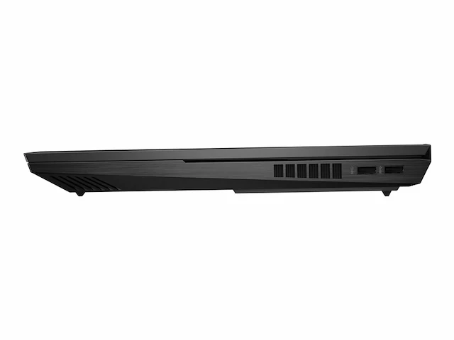 Hp omen 17-ck1075ng (17,3 inch / fhd ips 144hz) gaming laptop intel core i7-12700h qwertz zwart - afbeelding 3 van  5