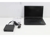 Hp omen 17-ck1075ng (17,3 inch / fhd ips 144hz) gaming laptop intel core i7-12700h qwertz zwart - afbeelding 5 van  5