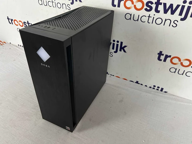 Hp omen 25l gt14-0970nd ( 834u6ea ) 0 - afbeelding 3 van  3