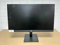 Hp p27h g4 monitor - afbeelding 2 van  6