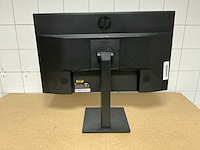 Hp p27h g4 monitor - afbeelding 4 van  6