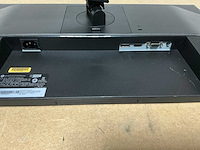 Hp p27h g4 monitor - afbeelding 5 van  6