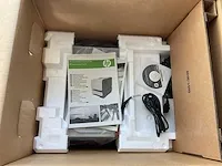 Hp p3010 laserjet mfc - afbeelding 6 van  8