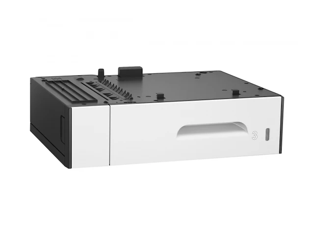 Hp pagewide pro 500-sheet paper tray multifunctionele lade 500 vel - afbeelding 1 van  3