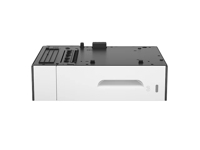 Hp pagewide pro 500-sheet paper tray multifunctionele lade 500 vel - afbeelding 2 van  3