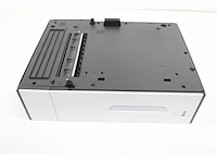 Hp pagewide pro 500-sheet paper tray multifunctionele lade 500 vel - afbeelding 3 van  3