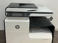 Hp pagewide pro mfp 477 dw printer - afbeelding 2 van  5