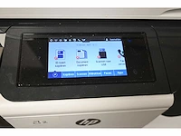 Hp pagewide pro mfp 477dw multifunctional touchscreen kopieermachine, scanner, printer, etc. - afbeelding 2 van  3