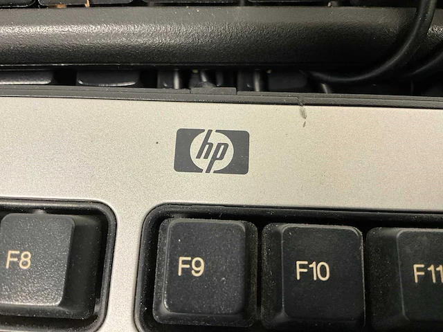 Hp partij toetsenbord - afbeelding 3 van  3