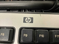 Hp partij toetsenbord - afbeelding 3 van  3