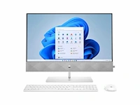 Hp pavilion 27-d0043nf alles-in-één desktop-pc
