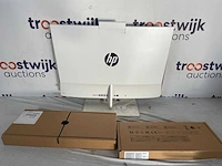 Hp pavilion 27-d0043nf alles-in-één desktop-pc - afbeelding 5 van  5