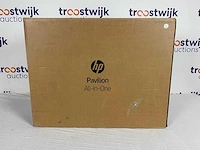 Hp pavilion 27-d1250nf pc - afbeelding 8 van  8