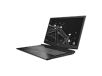 Hp pavilion gaming 17cd2010nb 17.3 gaming laptop i711370h 16gb ram 1tb ssd rtx 3050 ti azerty - afbeelding 1 van  3