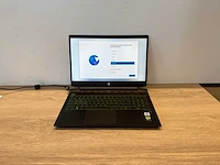 Hp pavilion gaming laptop 16-a0262ng - afbeelding 2 van  9
