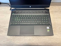 Hp pavilion gaming laptop 16-a0262ng - afbeelding 3 van  9