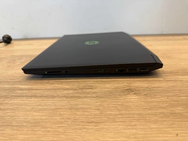 Hp pavilion gaming laptop 16-a0262ng - afbeelding 7 van  9