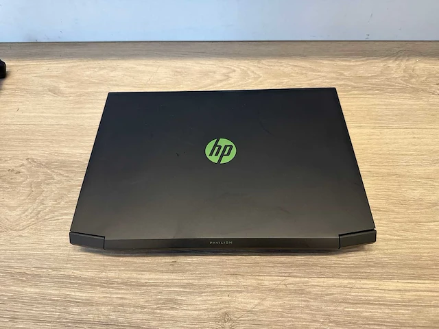 Hp pavilion gaming laptop 16-a0262ng - afbeelding 8 van  9