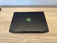 Hp pavilion gaming laptop 16-a0262ng - afbeelding 8 van  9