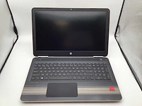 Hp pavilion gold laptop - afbeelding 3 van  9