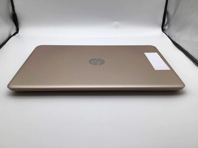 Hp pavilion gold laptop - afbeelding 4 van  9