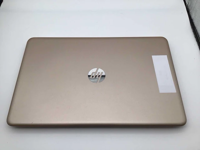 Hp pavilion gold laptop - afbeelding 5 van  9