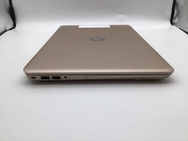 Hp pavilion gold laptop - afbeelding 6 van  9