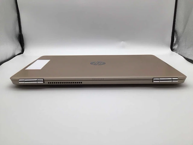 Hp pavilion gold laptop - afbeelding 7 van  9