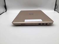 Hp pavilion gold laptop - afbeelding 8 van  9