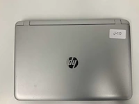 Hp pavilion notebook 17-g172nd laptop - afbeelding 2 van  5