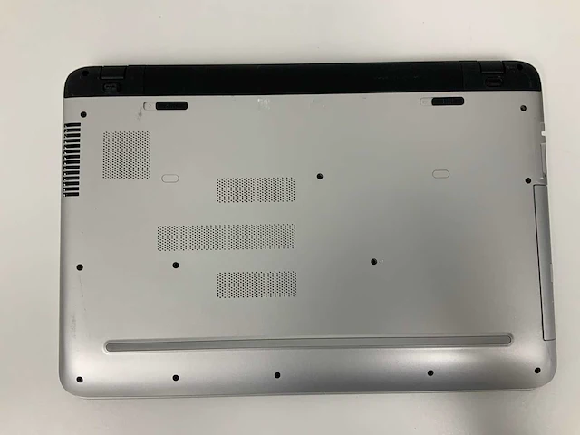 Hp pavilion notebook 17-g172nd laptop - afbeelding 3 van  5