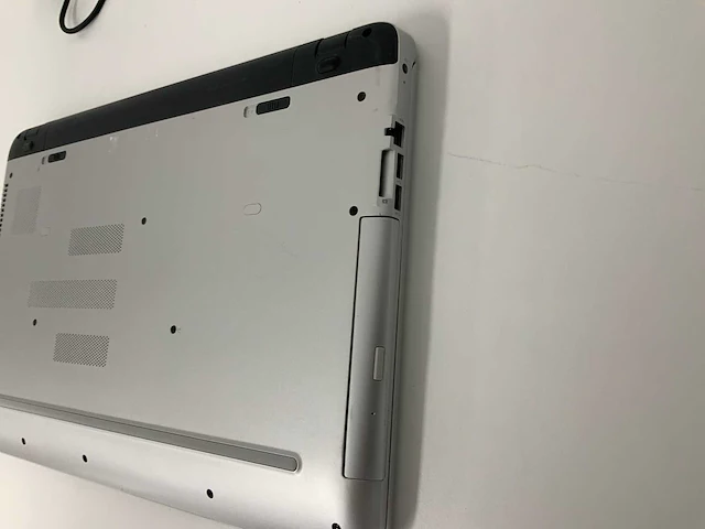 Hp pavilion notebook 17-g172nd laptop - afbeelding 4 van  5