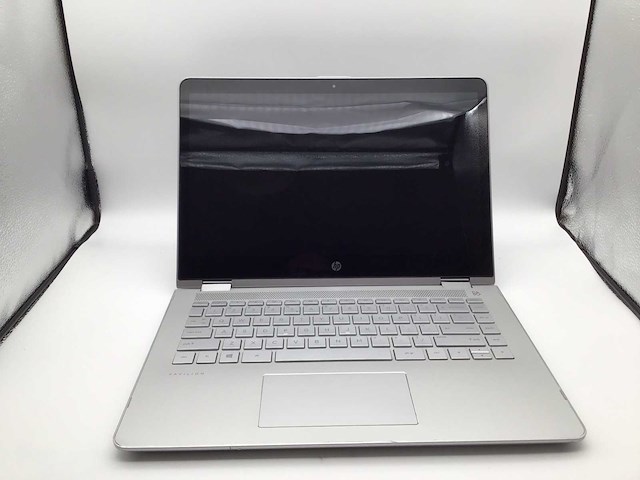 Hp pavilion x360 14-ba0xx laptop - afbeelding 2 van  8