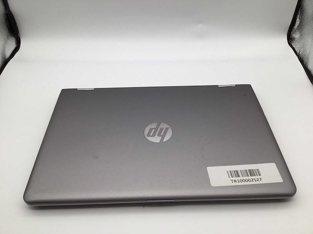 Hp pavilion x360 14-ba0xx laptop - afbeelding 3 van  8