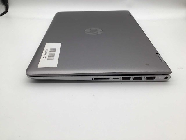 Hp pavilion x360 14-ba0xx laptop - afbeelding 7 van  8