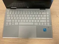 Hp pavilion x360 14 convertible pc-dy0474nd (reparatieproduct) - afbeelding 2 van  7