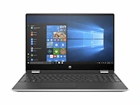Hp pavilion x360 15-dq1001ng 15,6" fhd, intel core i5-10210u - afbeelding 1 van  6