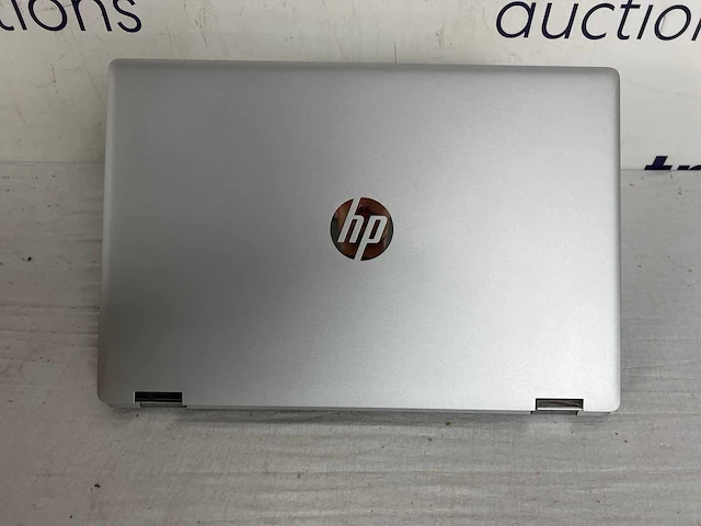 Hp pavilion x360 15-dq1001ng 15,6" fhd, intel core i5-10210u - afbeelding 4 van  6
