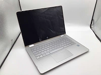 Hp pavilion x360 convertible 14-ba1xx touch laptop - afbeelding 1 van  8