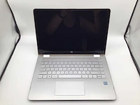 Hp pavilion x360 convertible 14-ba1xx touch laptop - afbeelding 2 van  8